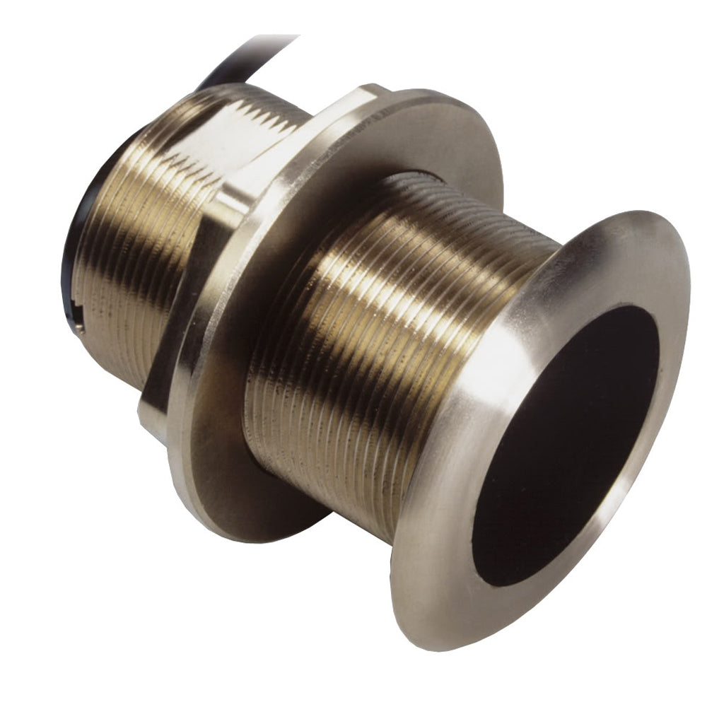 Garmin B60 600W Tilted Element 12 Degree - 8-Pin - Professional Marine & Fishing Gear