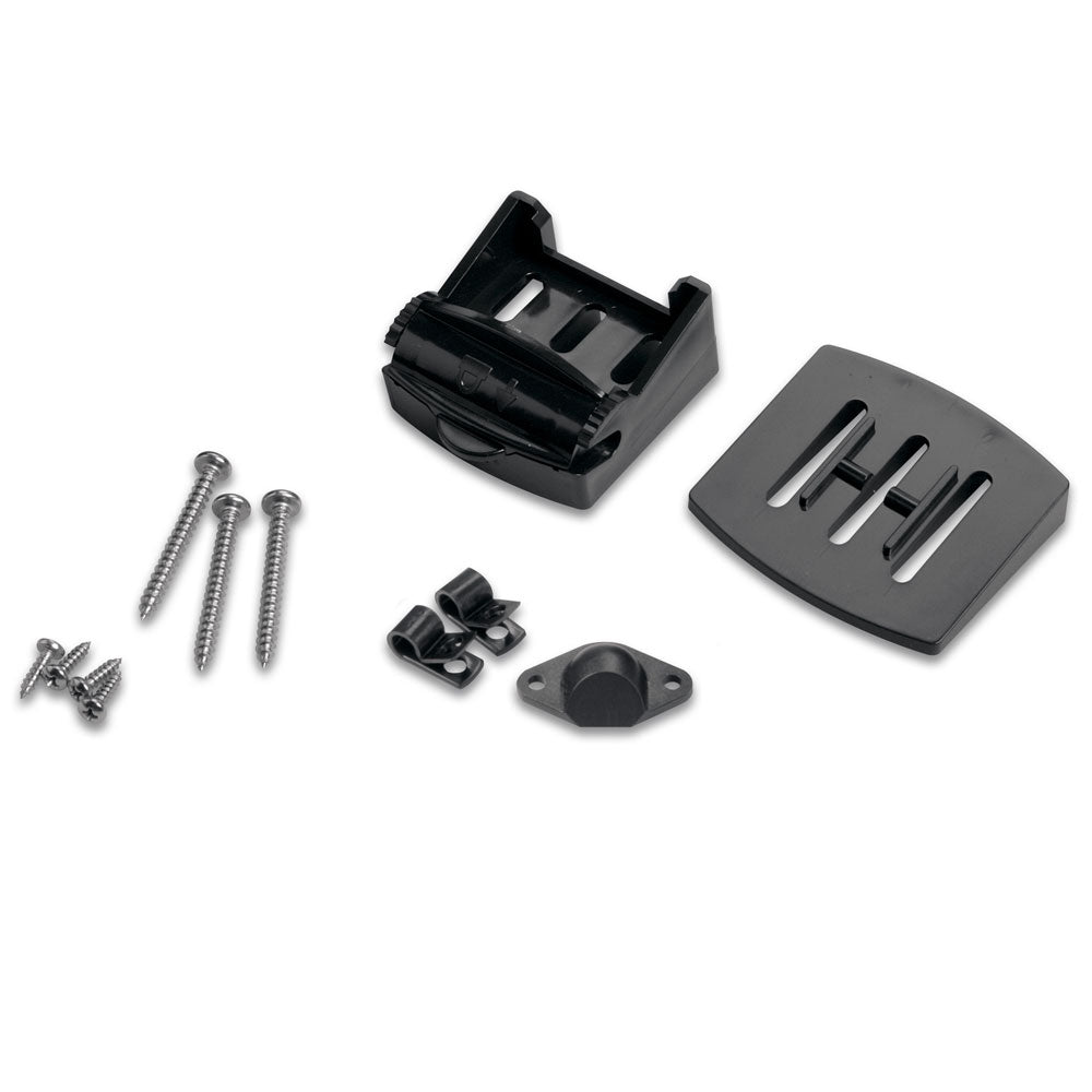 Airmar P66 Transom Mounting Bracket - 2004 & Up - Professional Marine & Fishing Gear