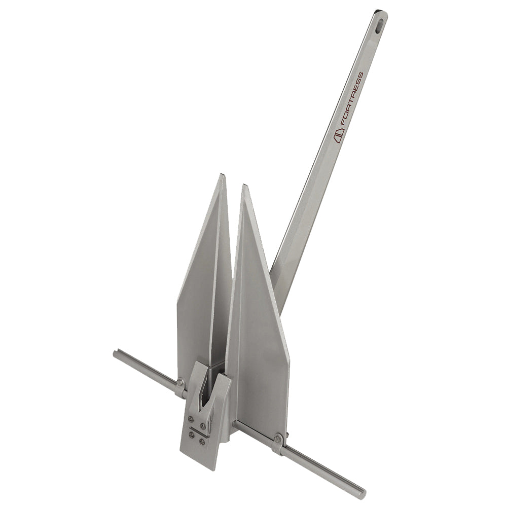 Fortress Guardian G-55 Anchor - 29LB - Professional Marine & Fishing Gear