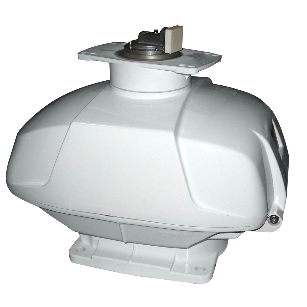 Furuno 25kW 24RPM Radar Gearbox f/FR8255 - Professional Marine & Fishing Gear