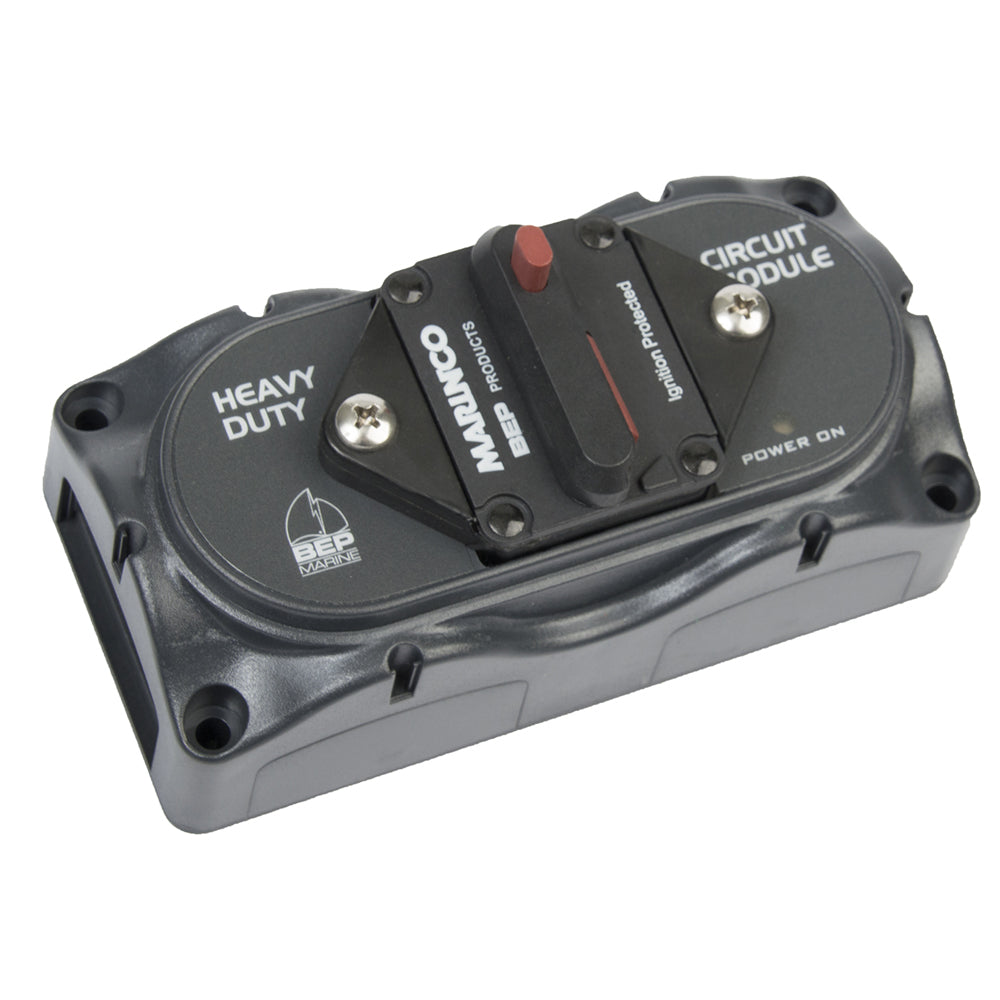 BEP Heavy Duty CB Module 50A 70550A