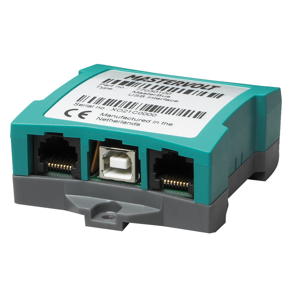 Mastervolt Masterbus USB Interface - Professional Marine & Fishing Gear