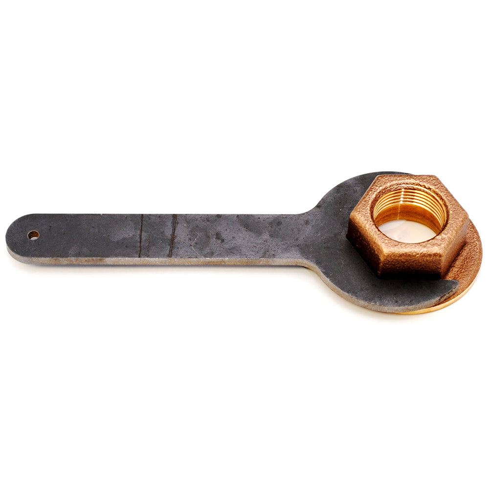 Airmar Single Handle Transducer Nut Wrench f/B260, SS260, B265C, B275C - Professional Marine & Fishing Gear