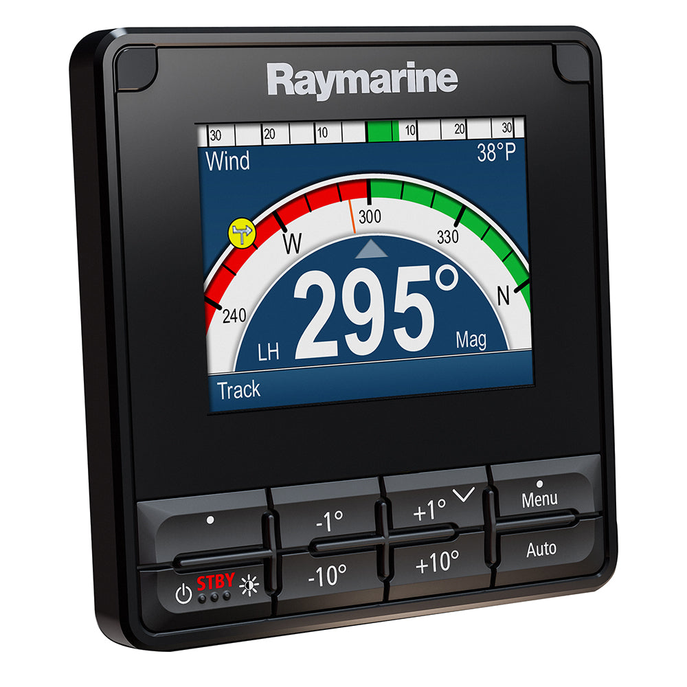 Raymarine p70s Autopilot Controller - Professional Marine & Fishing Gear