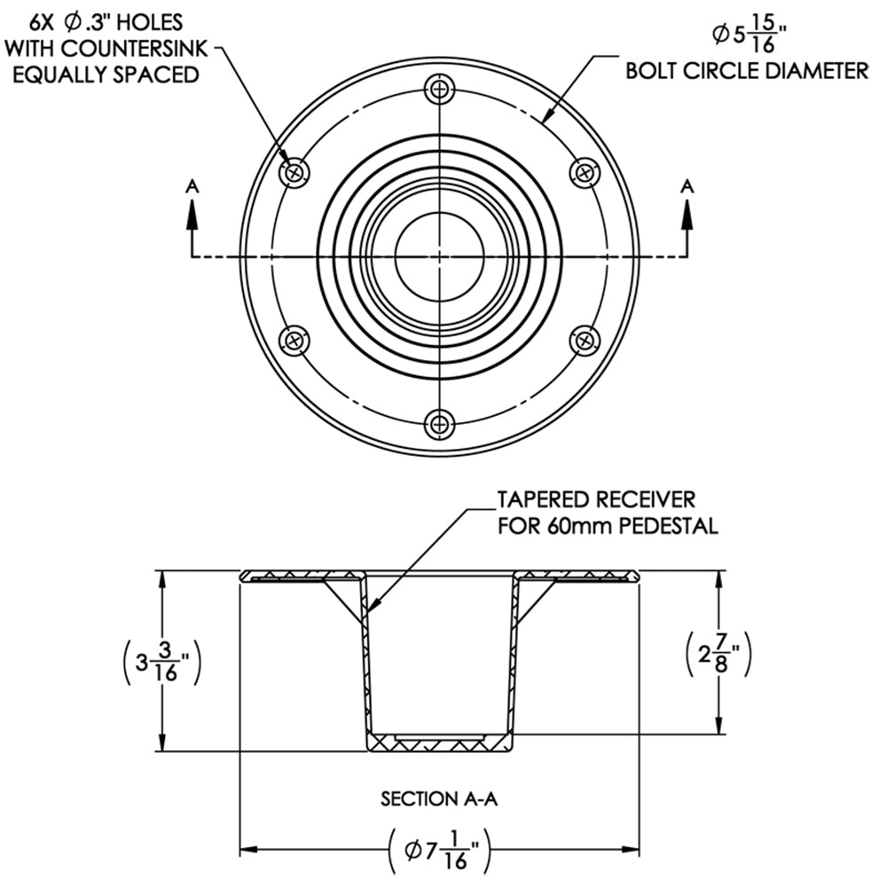 Z10-4085BLY60MM