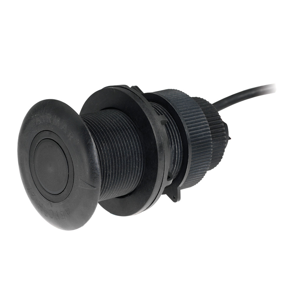 Airmar DT800 NMEA 2000 Thru-Hull Tilted Element Smart Sensor - 20 - Professional Marine & Fishing Gear