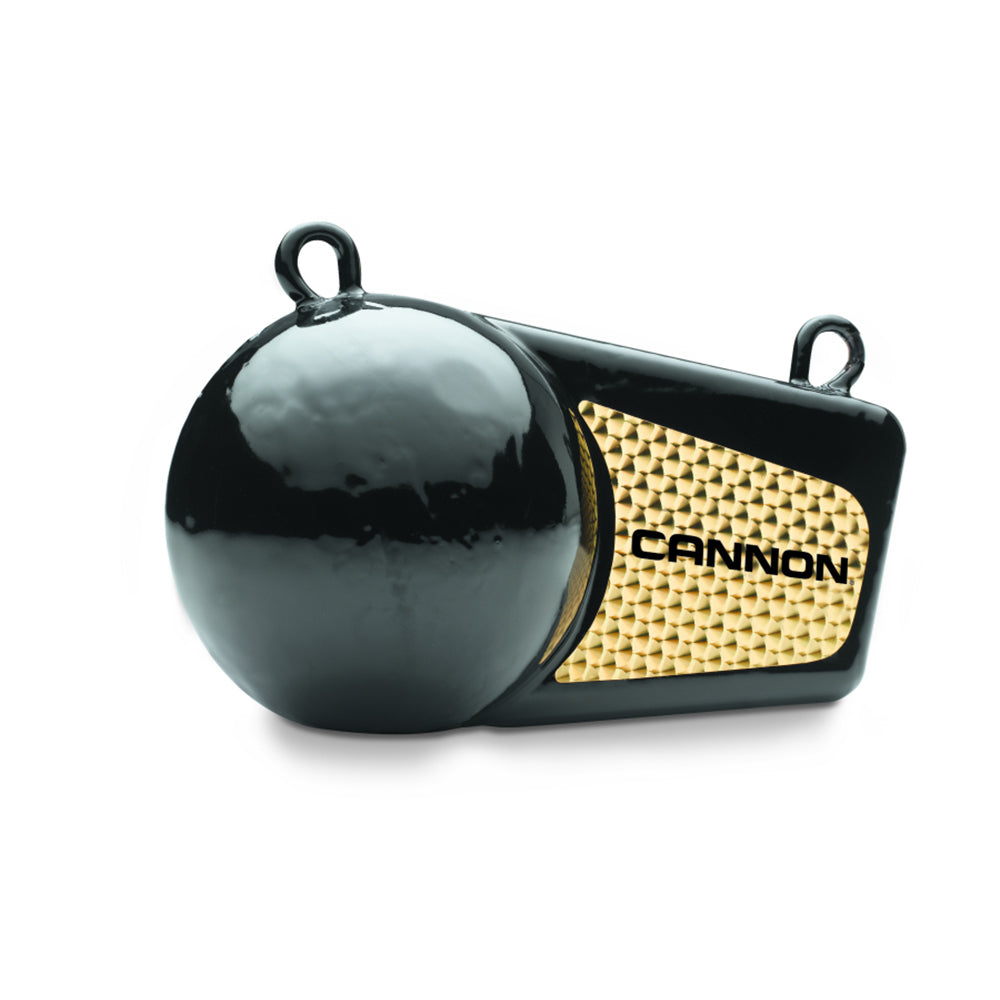 Cannon 16 LB Flash Weight - Professional Marine & Fishing Gear