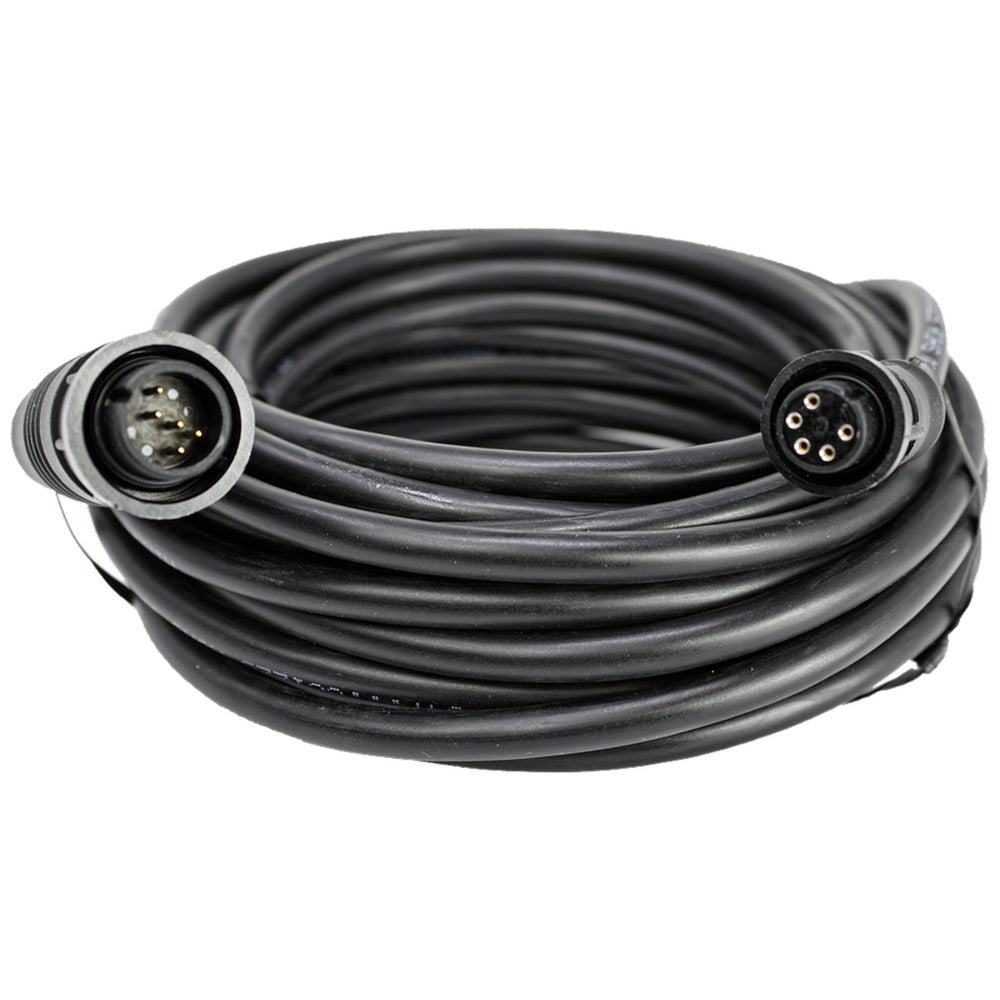 Airmar MM-9N Mix Match Cable f/Simrad XSONIC Non-CHIRP Transducers - Professional Marine & Fishing Gear