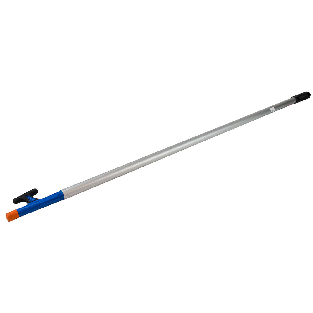 Sea-Dog Aluminum Boat Hook - 4 - One Piece - Professional Marine & Fishing Gear