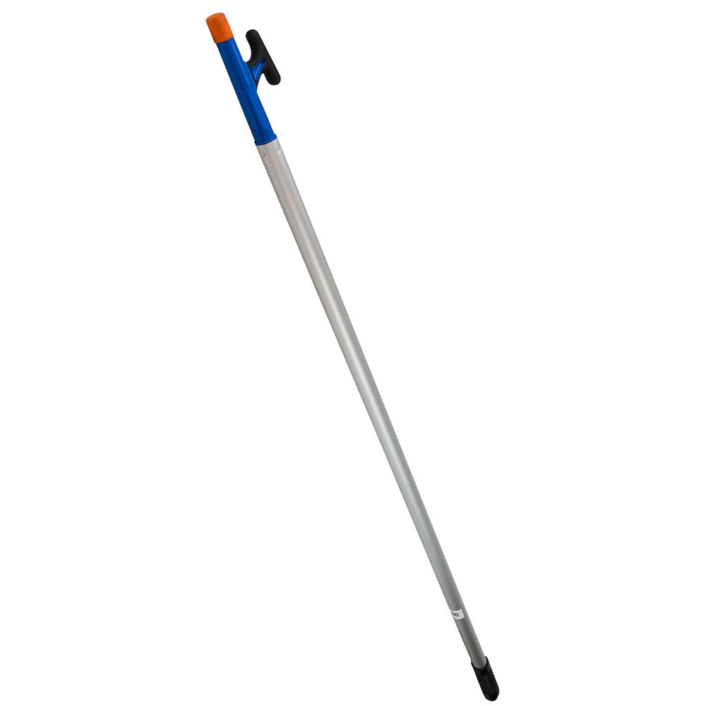 Sea-Dog Aluminum Boat Hook - 6 One Piece - Professional Marine & Fishing Gear