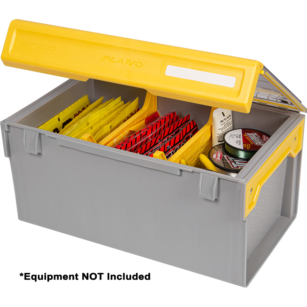 Plano EDGE Master Plastics Utility - Professional Marine & Fishing Gear