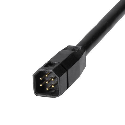 Minn Kota MKR-MI-1 Adapter Cable f/Helix 8,9,10 12 MSI Units