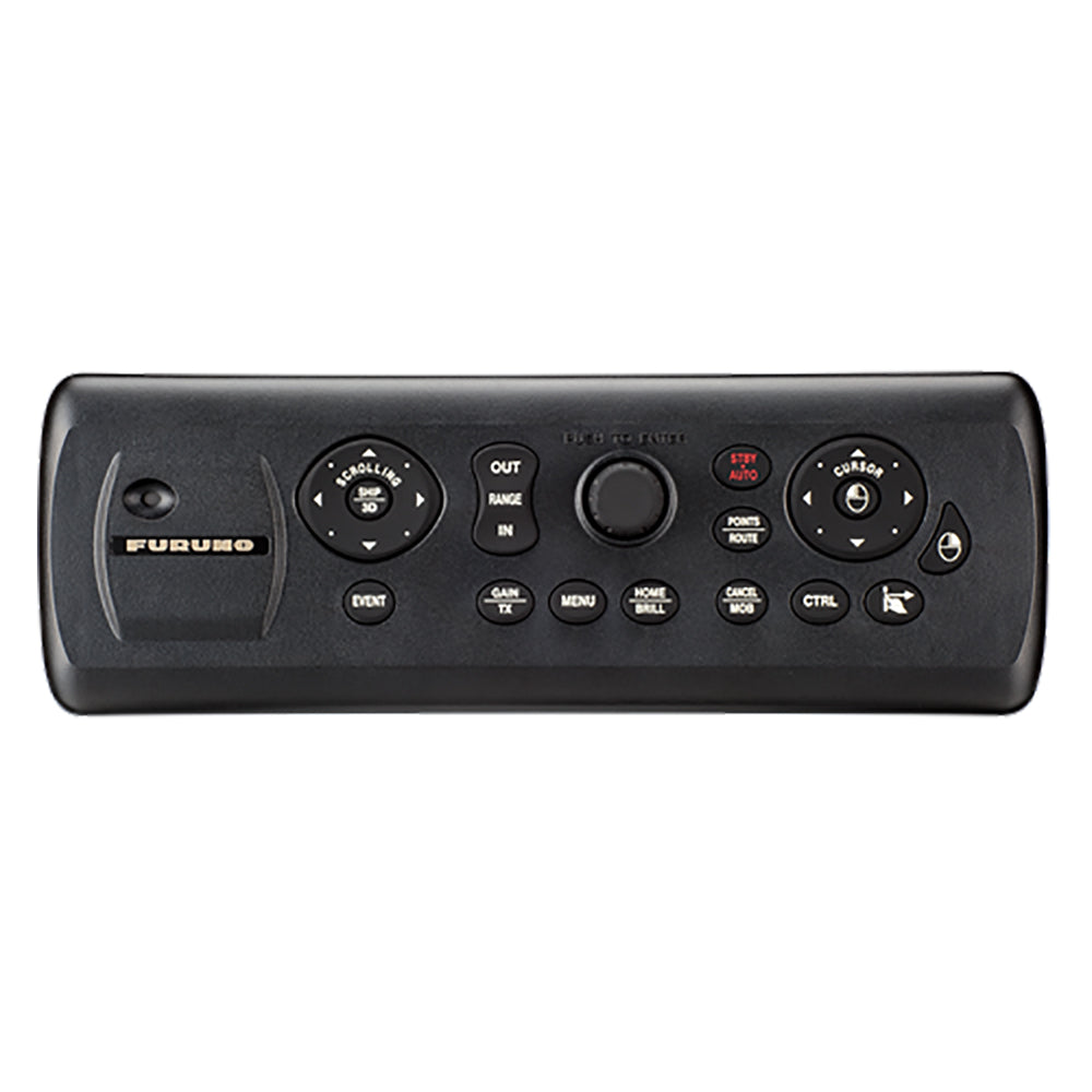 Furuno MCU005 Keyboard f/TZTouch2 TZT2BB - Professional Marine & Fishing Gear