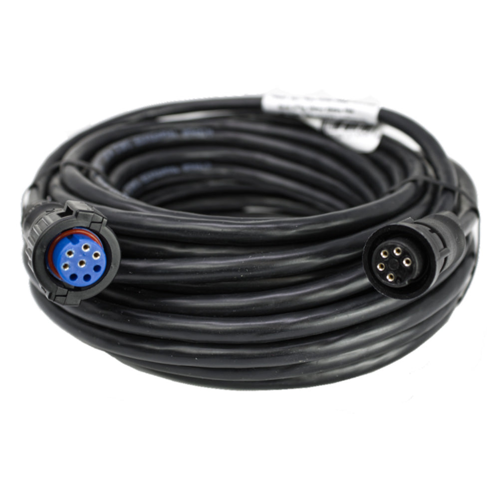 Airmar MM-8G Mix Match Cable f/600W Non-CHIRP Transducers - Professional Marine & Fishing Gear