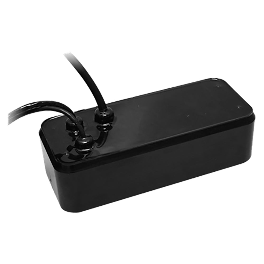 Furuno 165T/275LHW-12P Pocket Mount Combo Transducer f/DFF3D TZT3 Displays - Professional Marine & Fishing Gear
