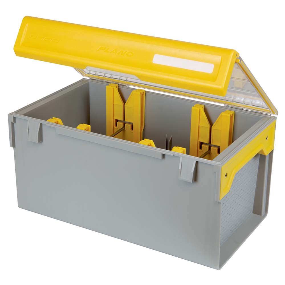 Plano EDGE Line Management Box - Professional Marine & Fishing Gear