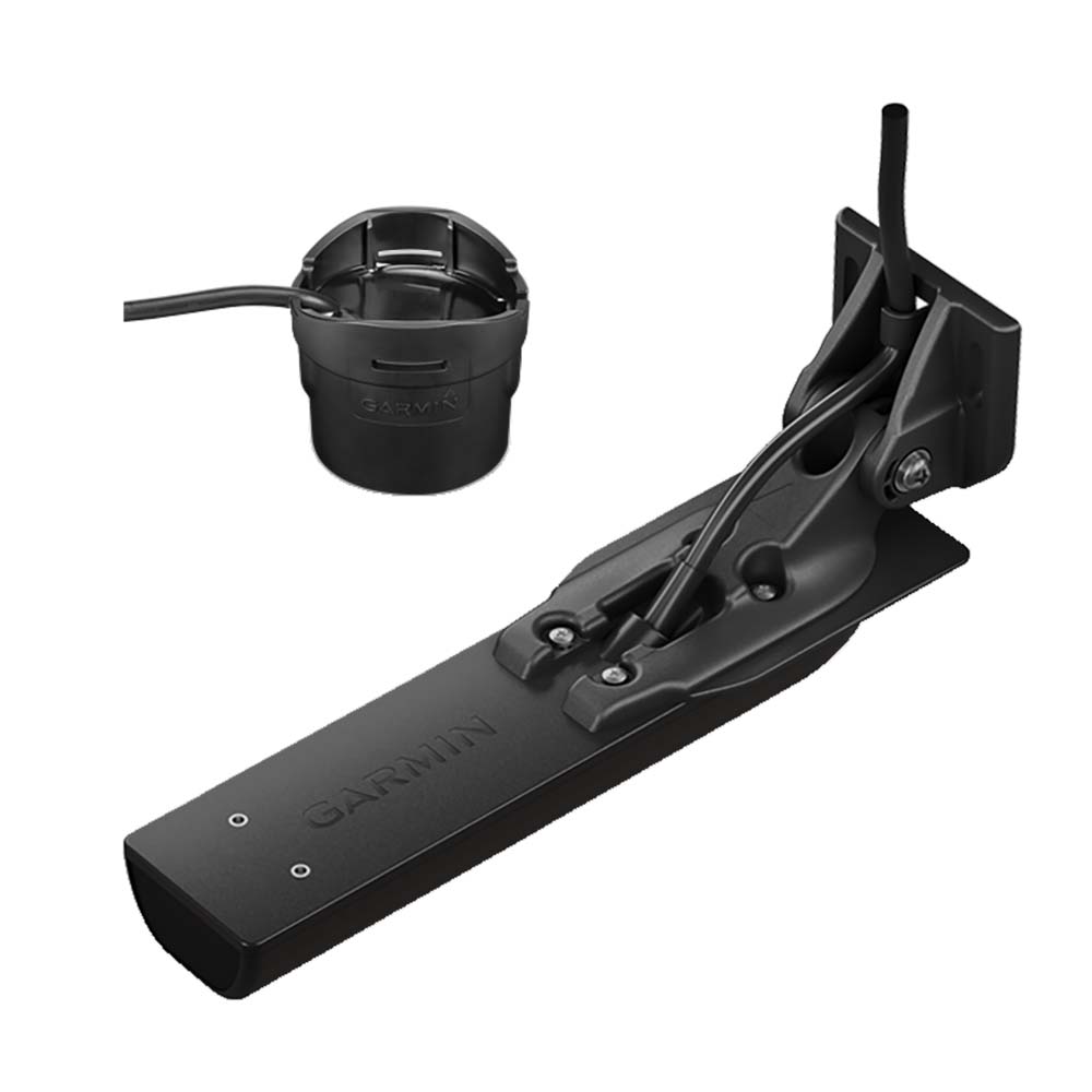 Garmin GT36-TM GT8HW-IH Transducer Bundle - Professional Marine & Fishing Gear