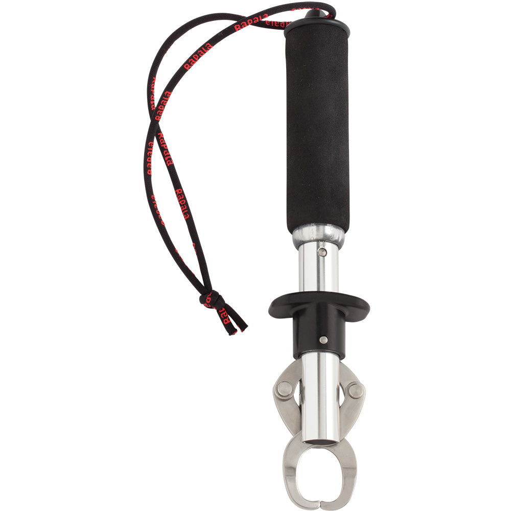 Rapala Mechanical Fish Gripper - Professional Marine & Fishing Gear