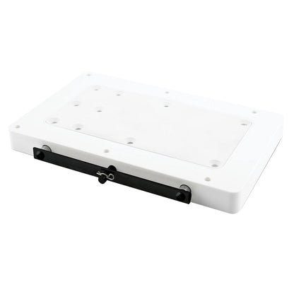Minn Kota RTA-55 Quick Release Bracket - Professional Marine & Fishing Gear