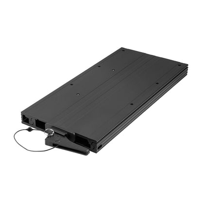 Minn Kota MKA-57 Quick Release Bracket - Professional Marine & Fishing Gear