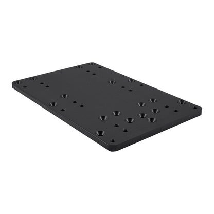 Minn Kota MKA-58 Boat Deck Reinforcement Kit - Professional Marine & Fishing Gear