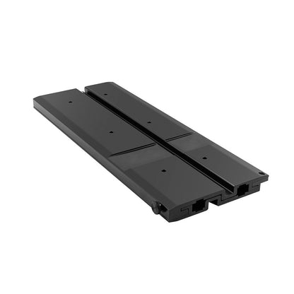 Minn Kota RTA-61 Cable-Steer Quick Release Bracket - Professional Marine & Fishing Gear