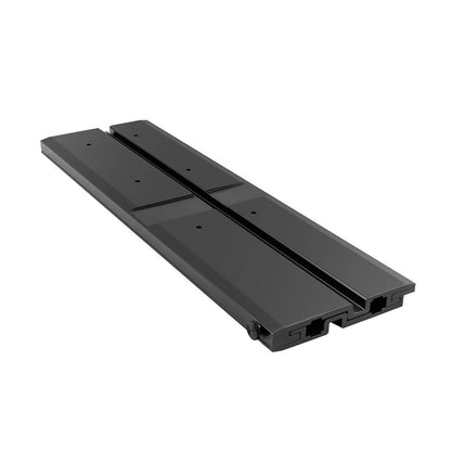 Minn Kota MKA-62 Cable-Steer Quick Release Bracket - Professional Marine & Fishing Gear