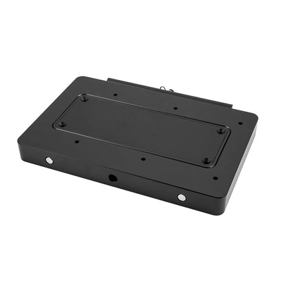 Minn Kota MKA-64 Quick Release Bracket - Professional Marine & Fishing Gear