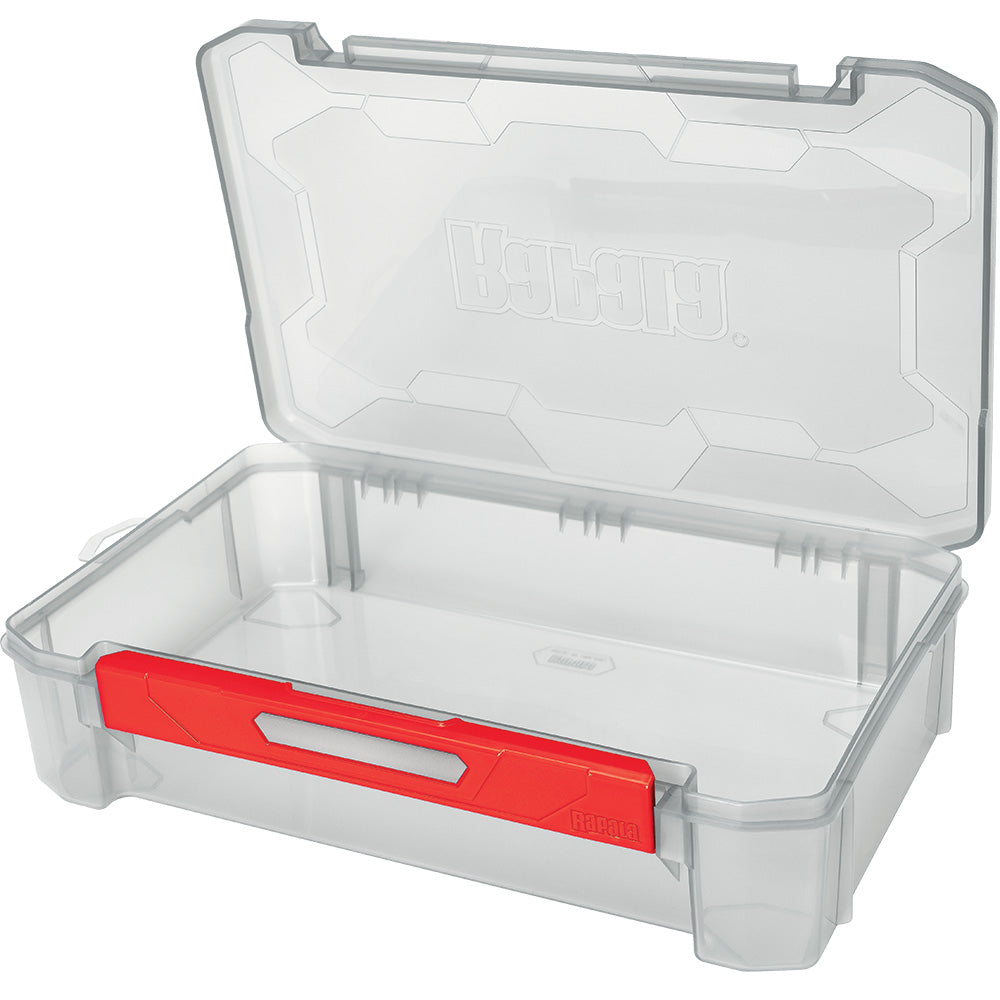 Rapala RapStack 3700 Deep Tackle Tray - Professional Marine & Fishing Gear