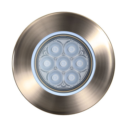 OceanLED Explore E2 Narrow Beam - Midnight Blue - Professional Marine & Fishing Gear