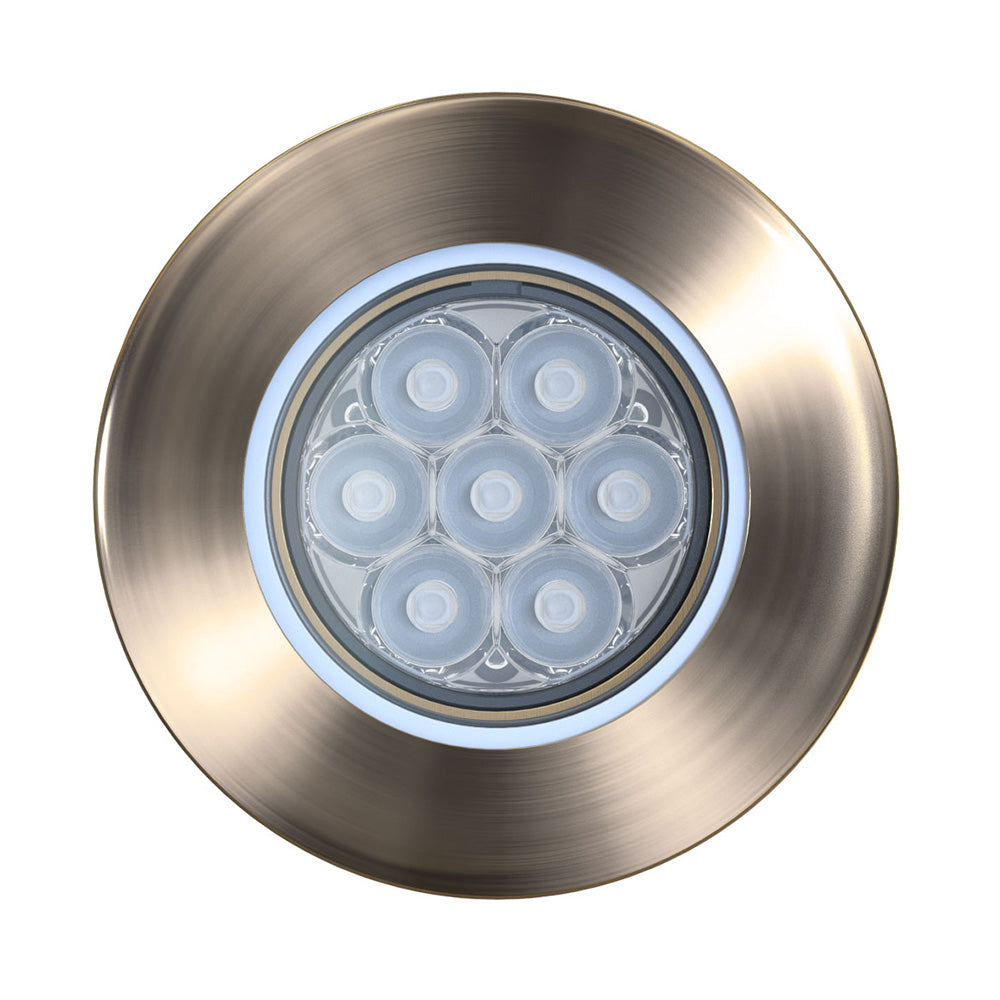OceanLED Explore E2 Narrow Beam - Ultra White - Professional Marine & Fishing Gear