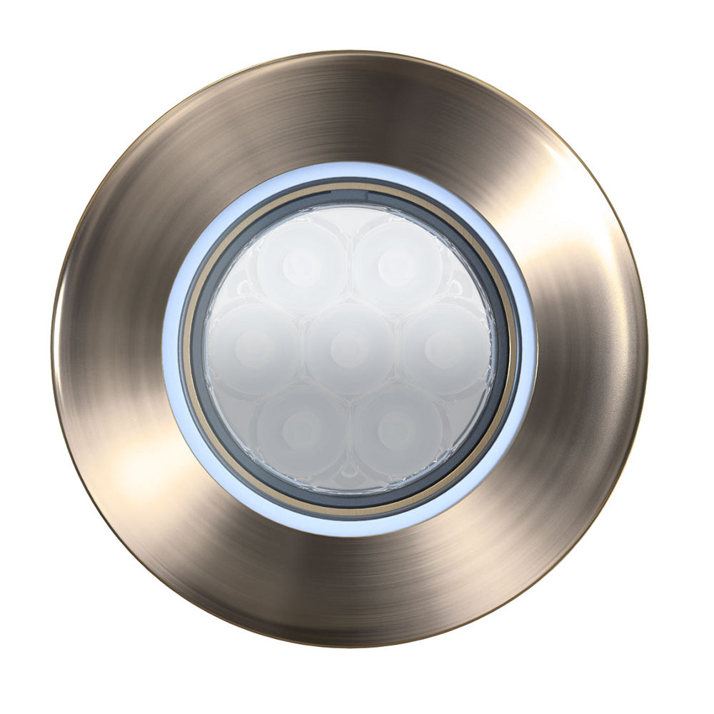 OceanLED Explore E2 Wide Beam - Ultra White - Professional Marine & Fishing Gear