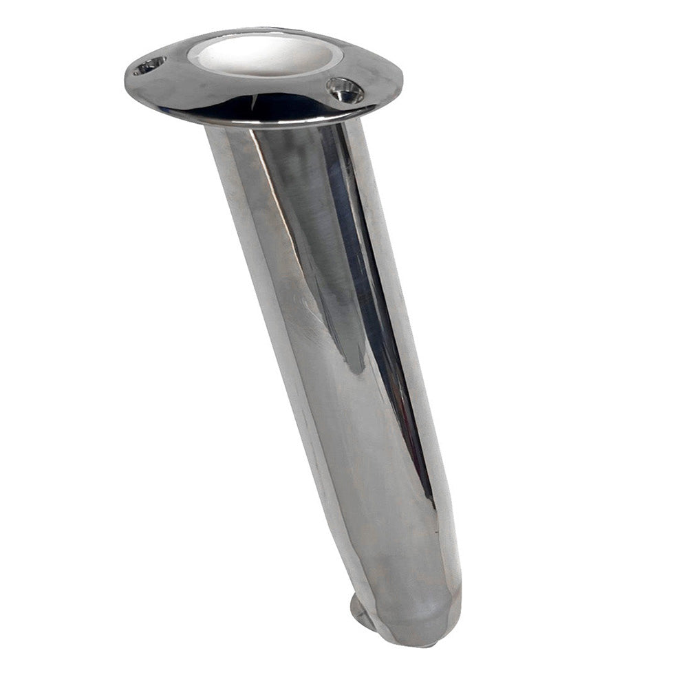 Rupp 15 Degree Large HD Swivel Rod Holder - Professional Marine & Fishing Gear