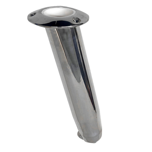 Rupp 15 Degree Large HD Swivel Rod Holder - Professional Marine & Fishing Gear