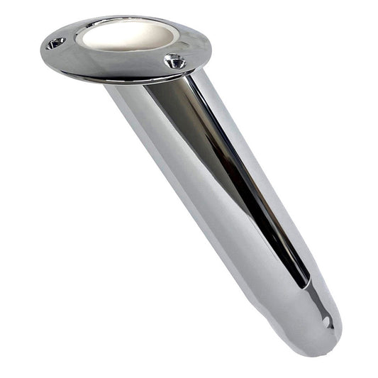 Rupp 30 Degree Large HD Swivel Rod Holder - Professional Marine & Fishing Gear
