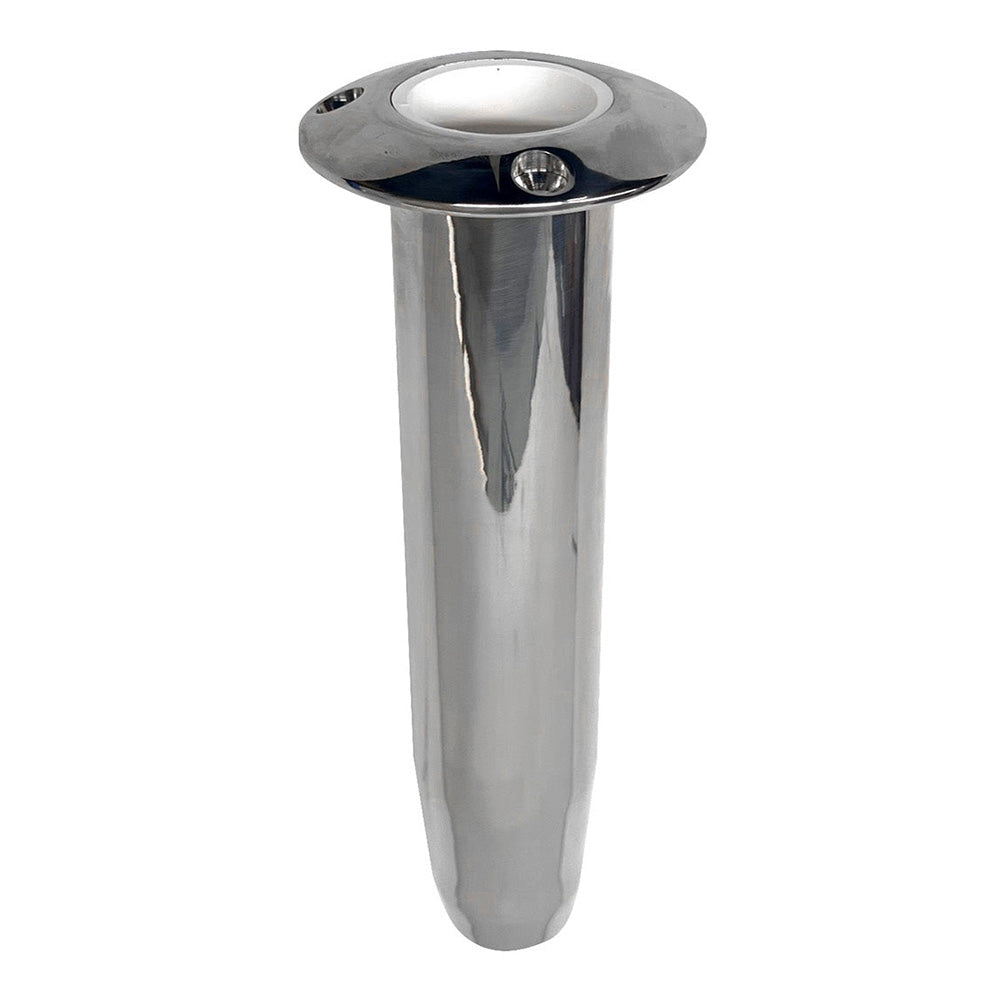 Rupp 0 Degree Large HD Swivel Rod Holder - Professional Marine & Fishing Gear