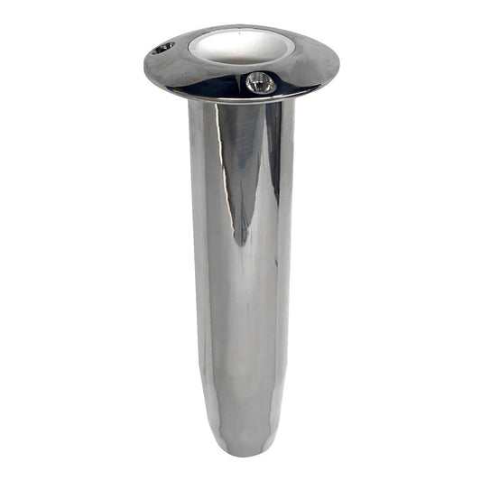 Rupp 0 Degree Large HD Swivel Rod Holder - Professional Marine & Fishing Gear