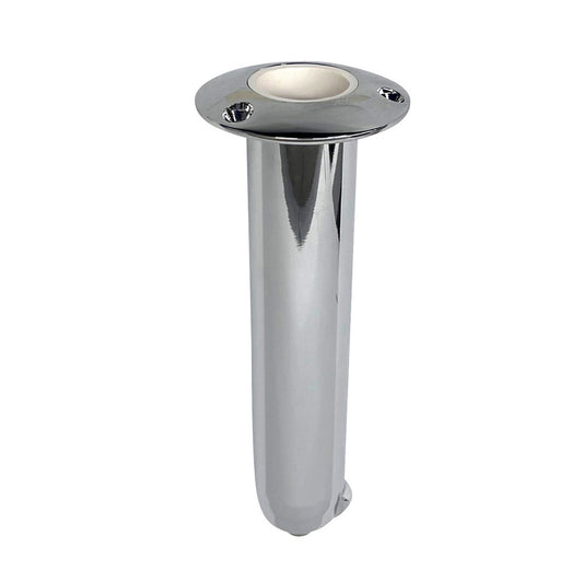 Rupp 0 Degree Standard Swivel Rod Holder - Professional Marine & Fishing Gear