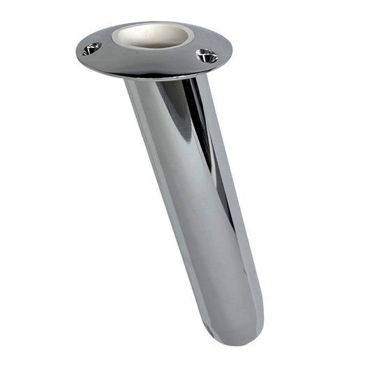 Rupp 15 Degree Standard Swivel Rod Holder - Professional Marine & Fishing Gear