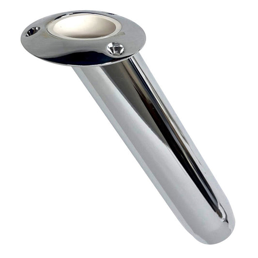 Rupp 30 Degree Standard Swivel Rod Holder - Professional Marine & Fishing Gear