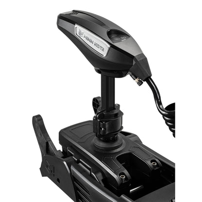 Minn Kota Riptide Terrova QUEST 90115 Trolling Motor wWireless Remote  2436V  90115LBS  87  Black 1363912