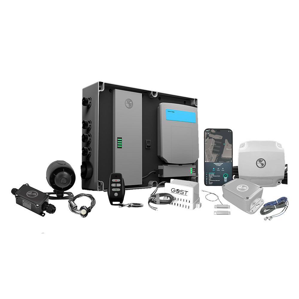 GNT-EVOLUTION-SM-IDP-HW-110ACPWROUT