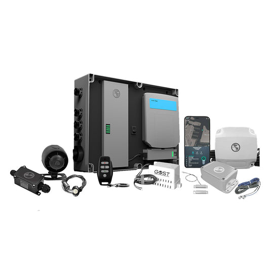 GNT-EVOLUTION-SM-IDP-HW-110ACPWROUT