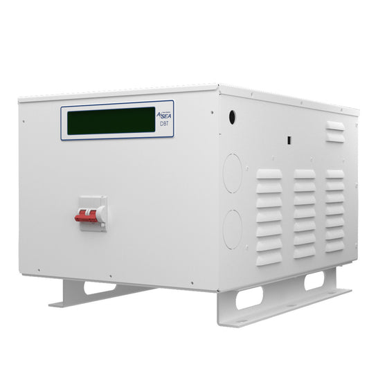ASEA Power Systems DBT12 GEN2 Dock Boost Transformer 628009001