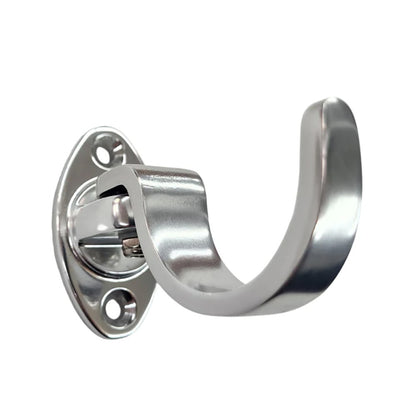 Rupp Lay Down Hook - Professional Marine & Fishing Gear