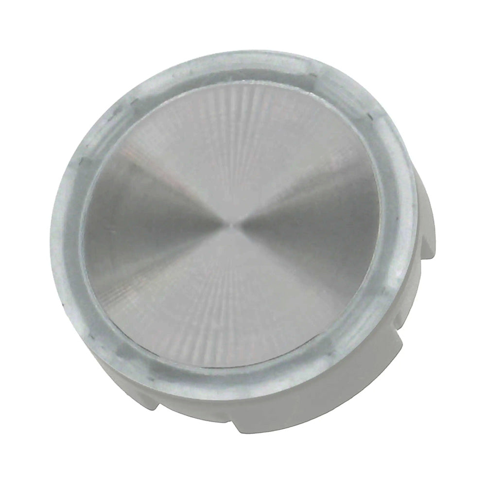 Bluewater 19mm Ring Style Button - Stainless Steel - Professional Marine & Fishing Gear
