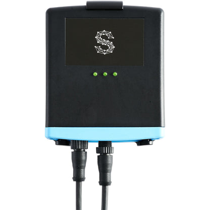 Sensar Boat Monitor w/Bilge Sentry - Professional Marine & Fishing Gear