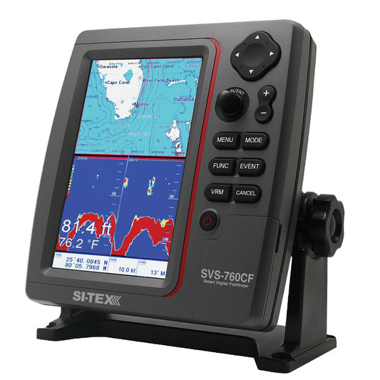 SVS-760CF+