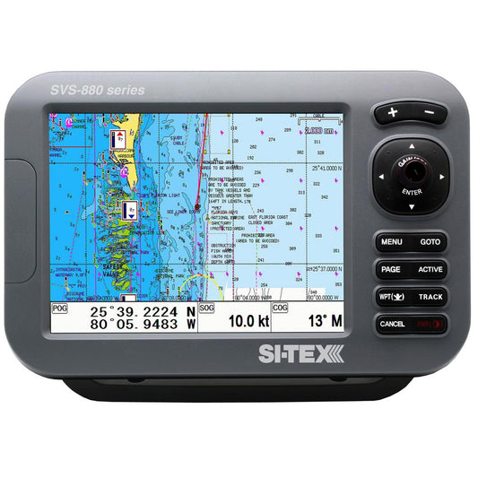 SVS-880CFE+