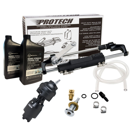PROTECH 2.1T